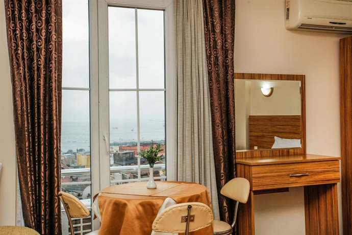 Imagen de la habitación del Hotel Casa Mia Old City. Foto 12