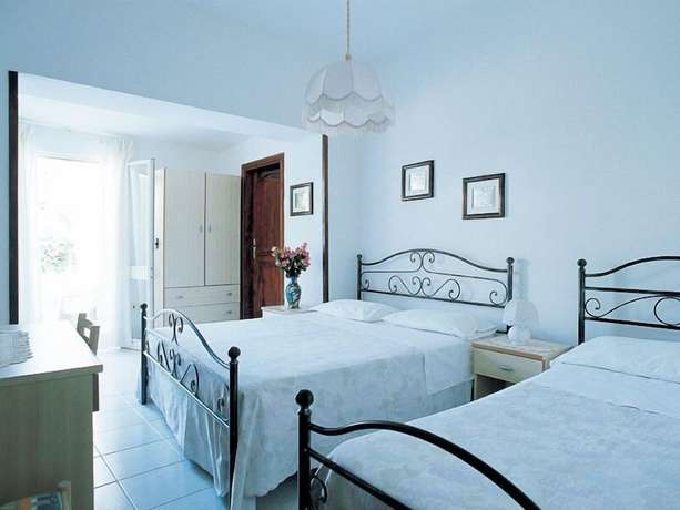 Imagen de los exteriores del Hotel Casa Nicola. Foto 14