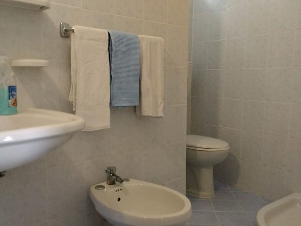 Imagen de la habitación del Hotel Casa Nicola. Foto 3