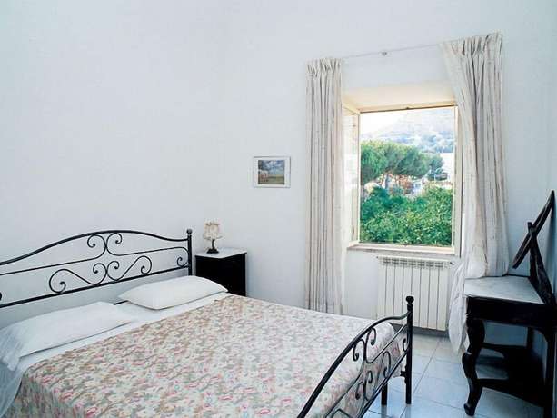 Imagen de la habitación del Hotel Casa Nicola. Foto 5