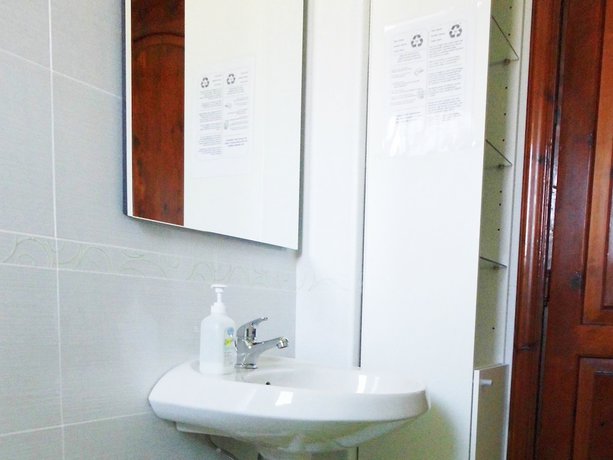 Imagen de la habitación del Hotel Casa Nicola. Foto 6