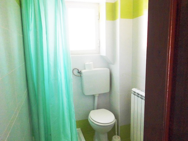 Imagen de la habitación del Hotel Casa Nicola. Foto 7