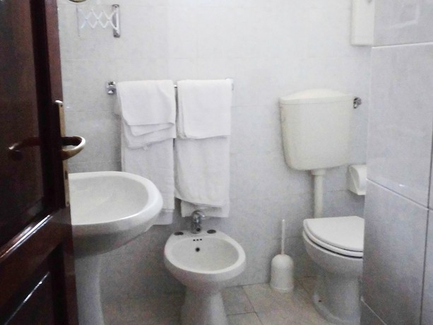 Imagen de la habitación del Hotel Casa Nicola. Foto 9