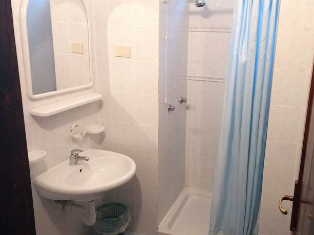 Imagen de la habitación del Hotel Casa Nicola. Foto 11