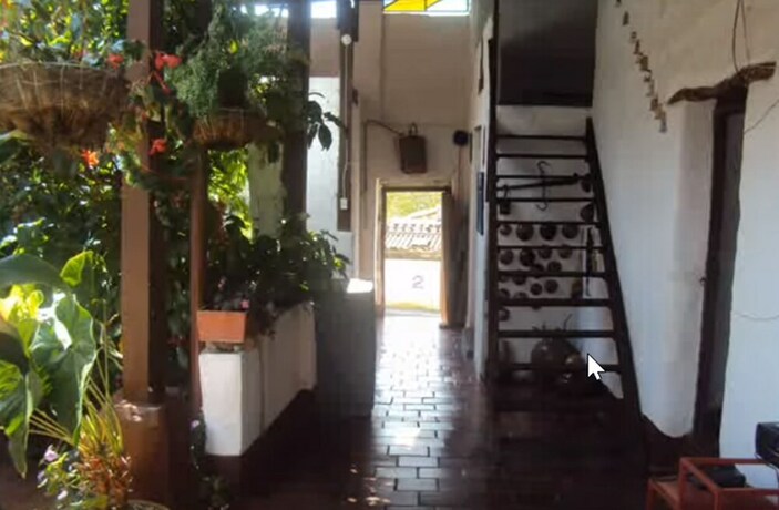 Imagen general del Hotel Casa Posada Don Chepe. Foto 7