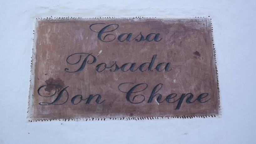 Imagen general del Hotel Casa Posada Don Chepe. Foto 15