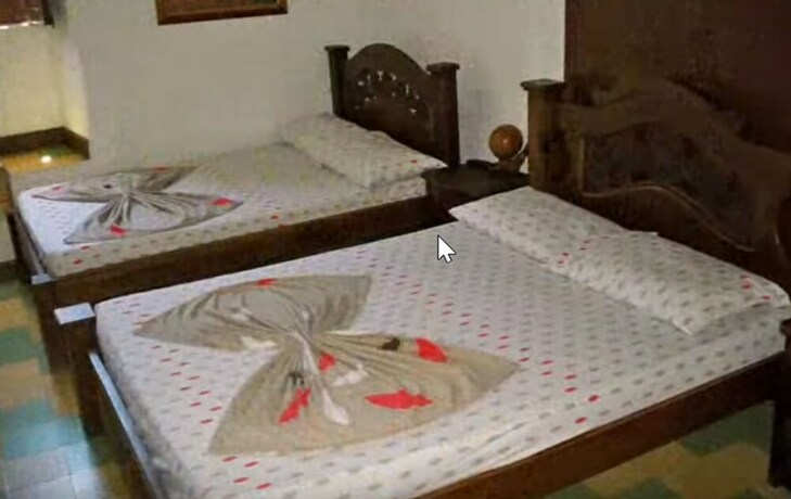 Imagen de la habitación del Hotel Casa Posada Don Chepe. Foto 18