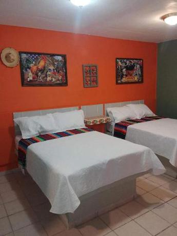 Imagen general del Hotel Casa Victoria. Foto 1