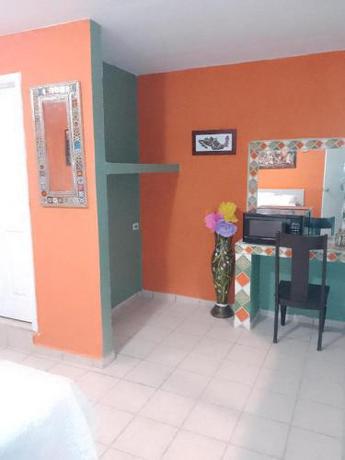 Imagen general del Hotel Casa Victoria. Foto 3