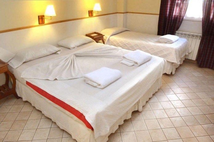 Imagen general del Hotel Casablanca. Foto 3