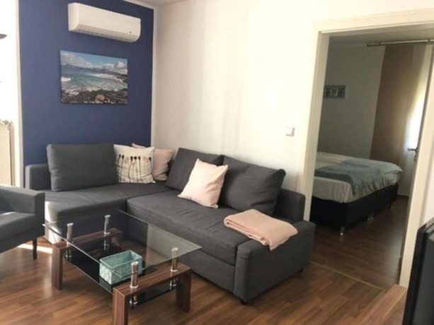 Imagen de la habitación del Hotel Casalino. Foto 4