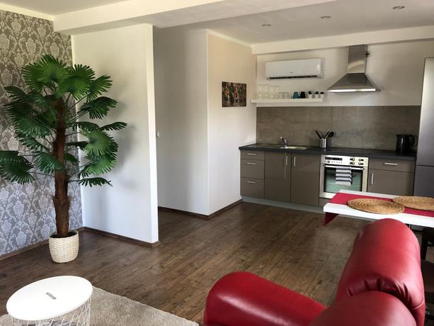 Imagen de la habitación del Hotel Casalino. Foto 5