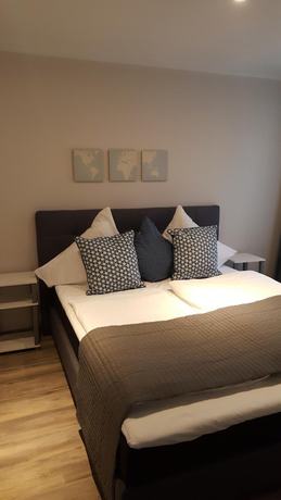 Imagen de la habitación del Hotel Casalino. Foto 8