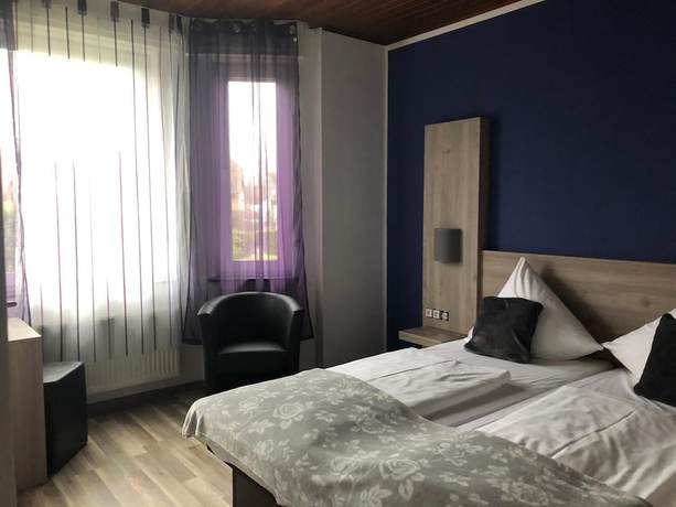 Imagen de la habitación del Hotel Casalino. Foto 15