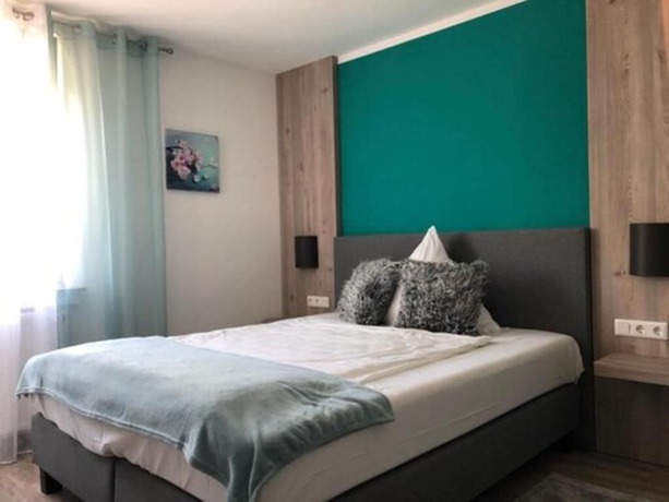 Imagen de la habitación del Hotel Casalino. Foto 17