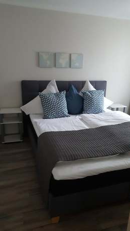 Imagen de la habitación del Hotel Casalino. Foto 19