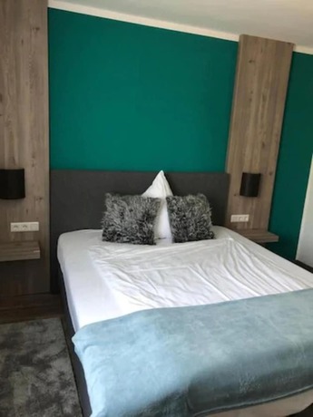 Imagen de la habitación del Hotel Casalino. Foto 20