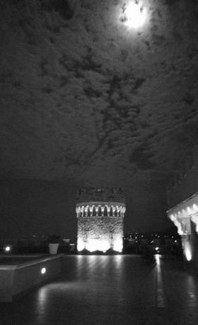 Imagen general del Hotel Castello Torre in Pietra. Foto 4