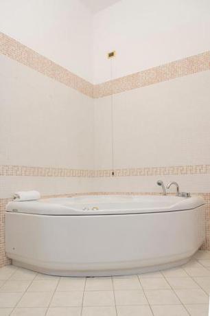 Imagen general del Hotel Castello Torre in Pietra. Foto 5