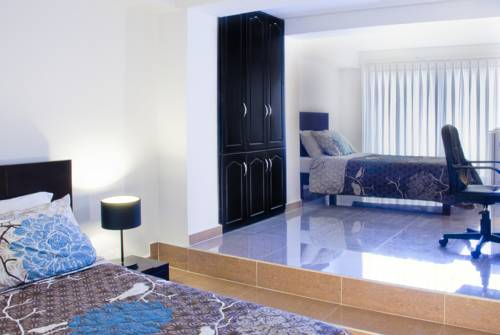 Imagen de la habitación del Hotel Castellon Plaza. Foto 1