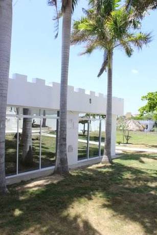 Imagen de la habitación del Hotel Castillo Del Mar, Riohacha. Foto 2