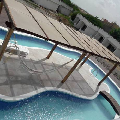 Imagen de la habitación del Hotel Castillo Del Mar, Riohacha. Foto 4