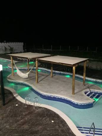 Imagen de la habitación del Hotel Castillo Del Mar, Riohacha. Foto 5