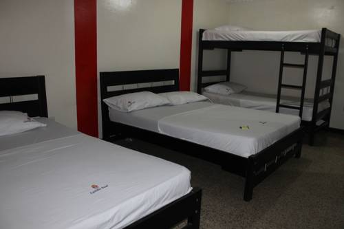 Imagen de la habitación del Hotel Castillo Real, Bucaramanga. Foto 2