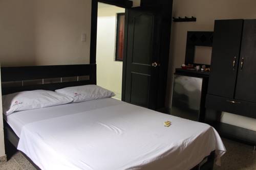 Imagen de la habitación del Hotel Castillo Real, Bucaramanga. Foto 4