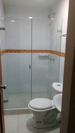 Imagen de la habitación del Hotel Castillo Real. Foto 1