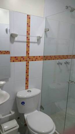 Imagen de la habitación del Hotel Castillo Real. Foto 2