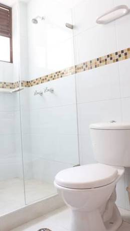 Imagen de la habitación del Hotel Castillo Real. Foto 3