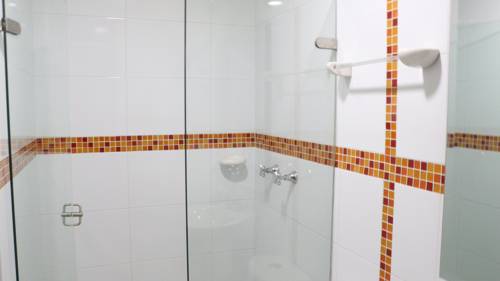 Imagen de la habitación del Hotel Castillo Real. Foto 6