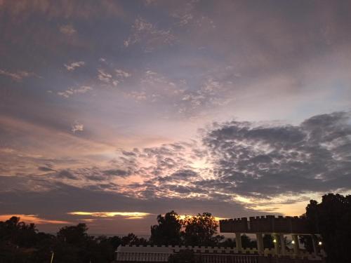 Imagen general del Hotel Castillo Sunset. Foto 10