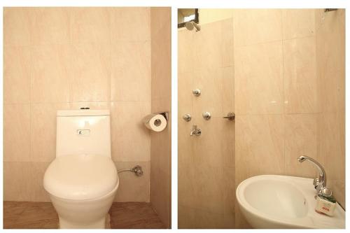 Imagen general del Hotel Castle. Foto 3