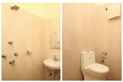 Imagen general del Hotel Castle. Foto 4