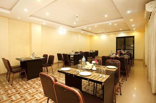 Imagen general del Hotel Castle. Foto 6