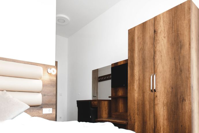 Imagen de la habitación del Hotel Castle Rastatt. Foto 4