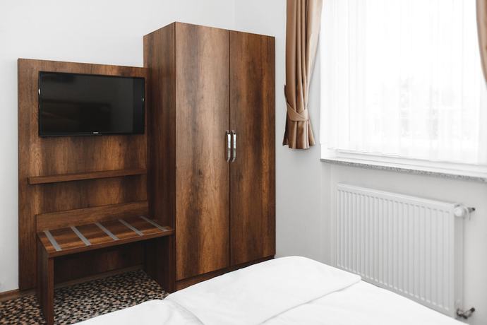 Imagen de la habitación del Hotel Castle Rastatt. Foto 10