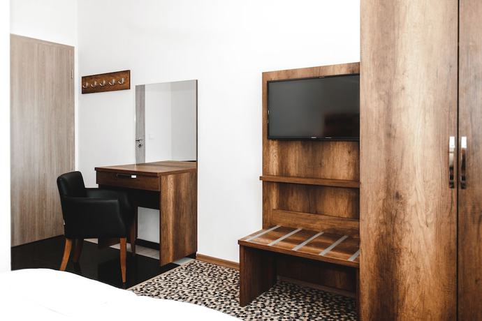 Imagen de la habitación del Hotel Castle Rastatt. Foto 18