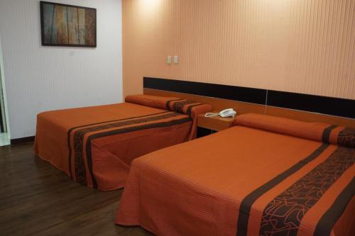 Imagen general del Hotel Castro. Foto 3