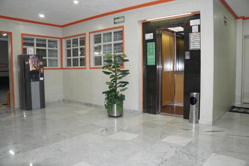 Imagen general del Hotel Castro. Foto 4