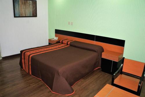 Imagen general del Hotel Castro. Foto 5