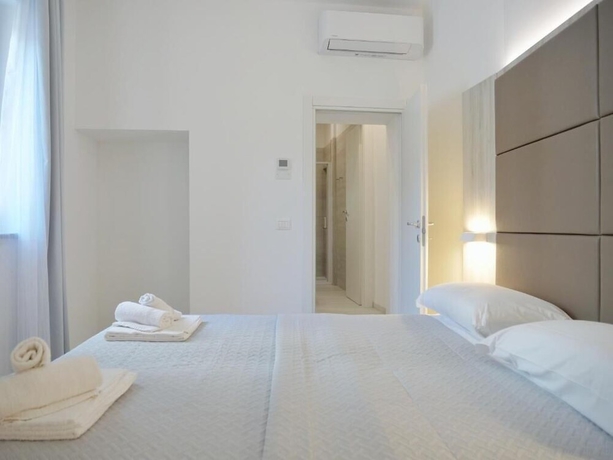 Imagen de la habitación del Hotel Castrum. Foto 3