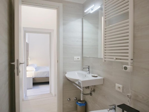 Imagen de la habitación del Hotel Castrum. Foto 5