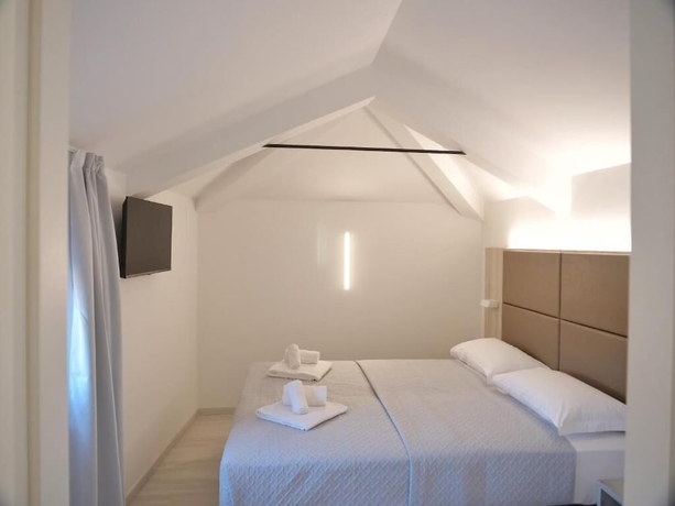 Imagen de la habitación del Hotel Castrum. Foto 6