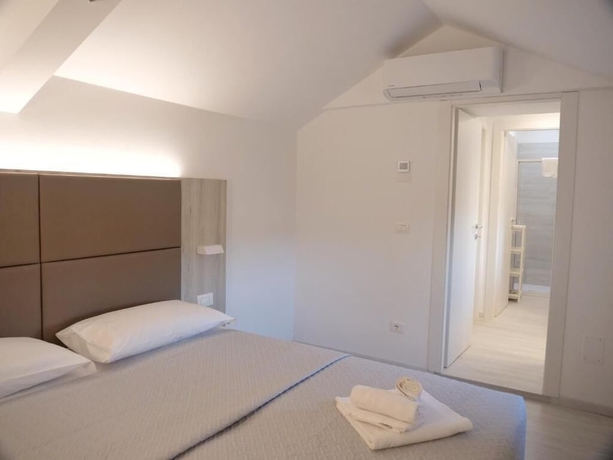 Imagen de la habitación del Hotel Castrum. Foto 7