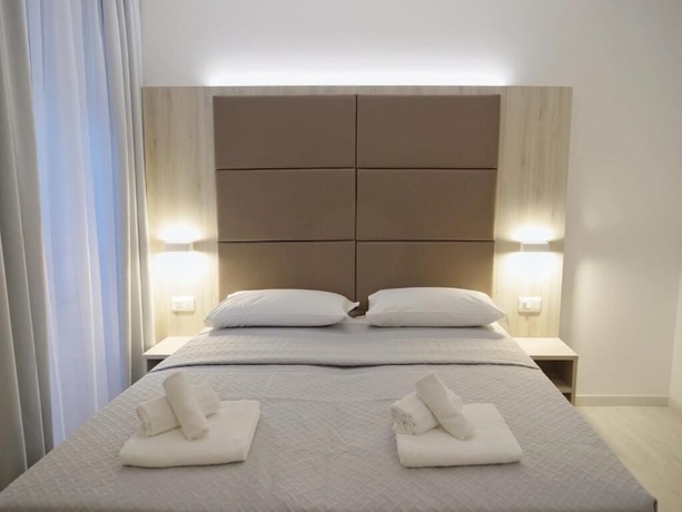 Imagen de la habitación del Hotel Castrum. Foto 14