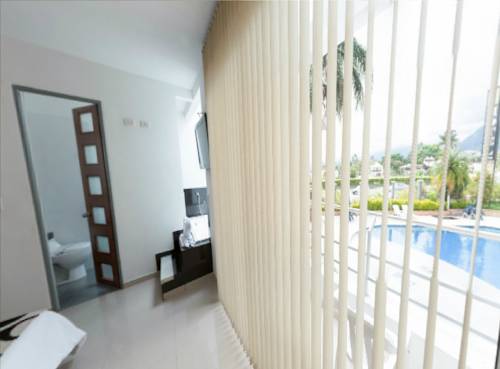 Imagen de la habitación del Hotel Catama Inn. Foto 5