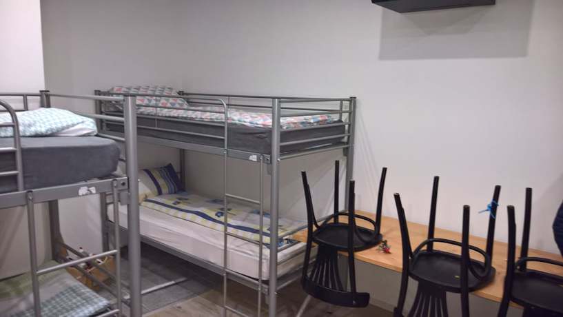 Imagen de la habitación del Hotel Cecilia, Worringen. Foto 5